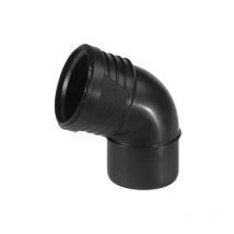 Wavin Coude Sitech + 30 Degrés Dn160. 3067723