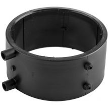 Wavin - e-muffe qs duo 125 3003484