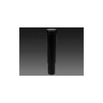 Manchon long ht-pe avec joint 110. 3003510 - Wavin
