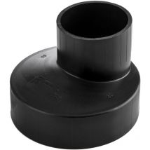 Red.stück 3003838 ht-pe embout court 125 x 110 mm - Wavin