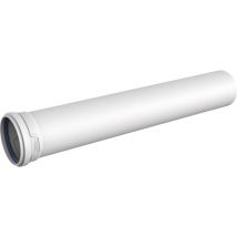 Wavin Rohr As+ Dn 50 2,00 M S/pl - 7738339288 Von Buderus