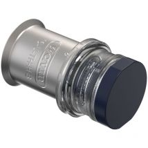 Tigris K5 Endstopfen 16mm - Wavin