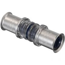 Tigris K5 Kupplung 25mm - Wavin