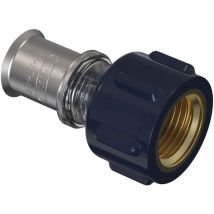 Tigris K5 Übergang 16mm x 1/2 ig - Wavin