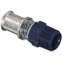 Tigris K5 Übergang 25mm x 3/4 ag - Wavin