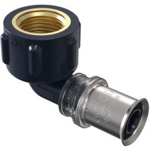 Tigris K5 Winkel 32mm x 1 ig, 90 Grad - Wavin