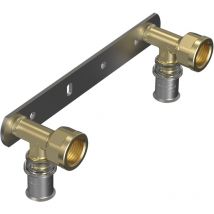 Tigris M5 Haltepl.153 verdrehs. 20mm x 1/2 - Wavin