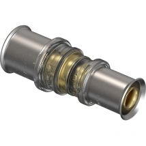 Tigris M5 Kupplung reduziert, 40mm x 32mm - Wavin