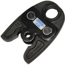 Wavin Tigris Pressbacken ACO202 16