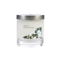 Wax Lyrical - Fresh Eucalyptus Medium Candle Jar