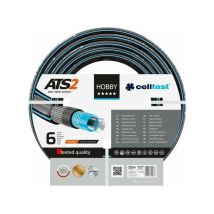Cellfast - wąż ogrodowy hobby ats FI=1' DŁ.25M szpula