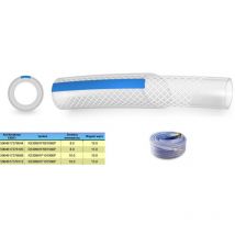 Wąż sprężonego powietrza komplet 10mm 10m