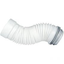 Attacco wc allungabile 230x550mm