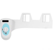 Wc bidet doccia wc per pulizia intima bidet pressione dell'acqua regolabile acqua fredda