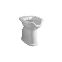 Ceramicstore - Toilettes pour handicapés / bidet complet avec distributeur