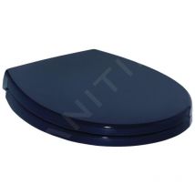 Ideal - Standard Contour 21 - Abattant wc, bleu S409236