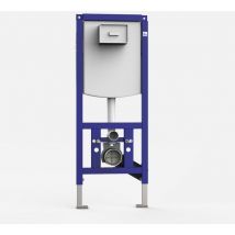 Sanit WC-Element ineo plus für Keramiken