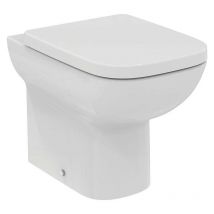 Wc Ideal Standard i.Life, sans bord de rinçage
