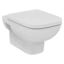 Wc Ideal Standard i.Life, sans bord de rincage