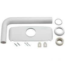 Kit per convertire lo zaino Rondo in un semi-fondo