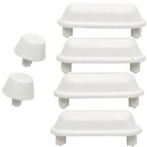 WC-Sitz-Stopp-Kit - Maurer