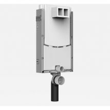 Sanit WC-Montageelement ineo in