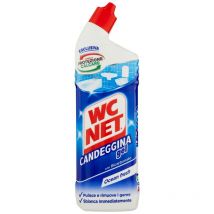 Candeggina Gel Ocean Fresh 700ml - Wc Net
