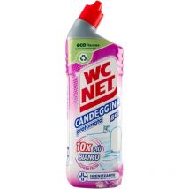 Gel candeggina profumata 700 ml - Wc Net