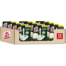 Set 12 pz style active tavoletta green exotic ad azione completa - Wc Net