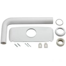 Anconetti - Kit para transformar la caza de Rondo en un perfil semi-bajo