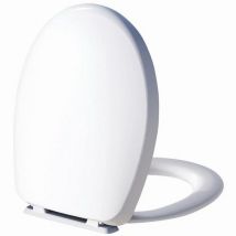 WC-Sitz orly 2 Polypropylen Dubourgel ABO2DBL