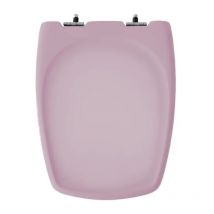 WC-Sitz selles Cheverny, parme jaspé