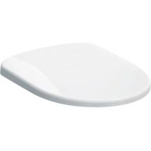 Selnova Wc-sitz Aus Duroplast, Weiß (500.331.01.1) - Geberit
