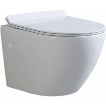 Cadentro - franco - wc suspendu design
