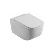 Wc Suspendu Next sans bride