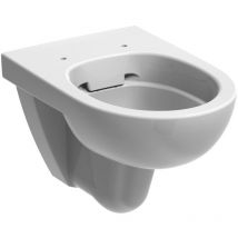 Cuvette wc suspendue Dito Rimfree Geberit