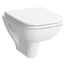 Markenartikel - wc suspendu VitrA S20 blanc compact lxhxp 360x340x480mm