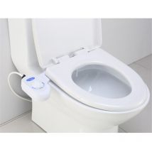 Rapanda - wc suspendu,Bidet de toilette intelligent et à chasse d'eau