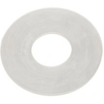 OLI - WC-Ventildichtung regiplast 60x23.8x2.7mm Set von 5 Dichtungen