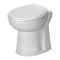 WC Waterflash 750+ Waterflash Shredder Envío gratuito