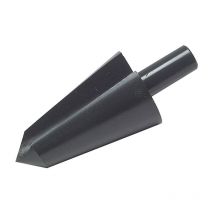 Halls CC3 CC 3 CONECUT High Speed Steel Sheet & Tube Drill Bit 25-40mm HLL3