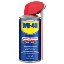 Wd40 Company - wd 40 Desengrasante en spray de doble posición 250 ml