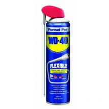 WD40 aerosol 600 ml flessibile - 33448