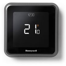 Honeywell - Thermostat d'ambiance filaire programmable et connecté lyric T6 - lyric T6 filaire