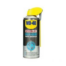 Cera lucidante spray Moto Scooter Quad Carene specialist - da 400 ml - Wd-40
