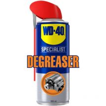 WD-40 Degreaser DEGREASER-500ML Pack of 4