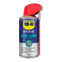 Graisse Lithium WD-40 SPECIALIST, Aérosol de 250 ml ( Prix pour 1 )