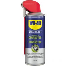 Specialist Double Action Kontaktreiniger (400 ml.) - Wd-40