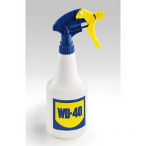 Wd40 Company - WD-40 Pulverizador para producto multiuso wd 40 vacío 600ml