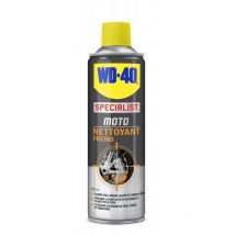 WD-40 Nettoyant frein 500ml (Par 6)